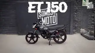 Wanxin - ET150