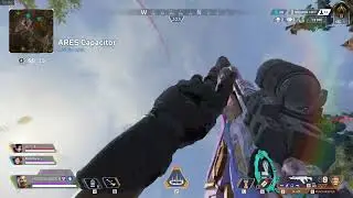 Apex with the bois Fuse 2.5K damage as kill leader
