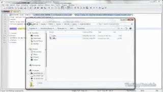 jQuery Tutorial - Implementation and Testing