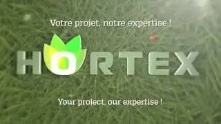 Hortex - vidéo corpo finale