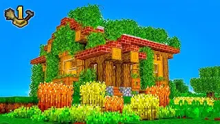 I'm a Lonely Chef in an infinite Minecraft world