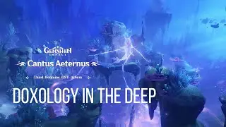 Sea of Bygone Eras OST | theme 04 | [Genshin Impact] | 