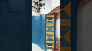 Trending sleeves design for kurta/ blouse || new sleeves design #designwithshreya #fashion #trending