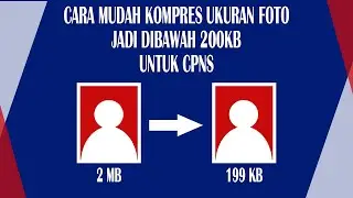 Cara Mudah Kompres Ukuran Foto Jadi Dibawah 200kb Pakai Smartphone Android