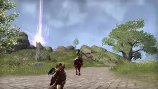 ESO Summerset Isles Sightseeing IV