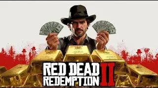 🔥 HOW TO GET RICH in RDR2 ⚡ A guide for everyone (valid 2025–2026) 