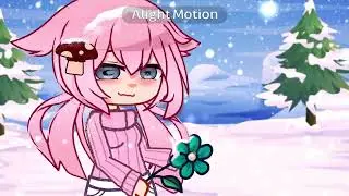 Insight // Tweened Gacha WIP // Alight Motion
