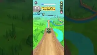 🔰Going Balls - level 494🔰Gameplay 