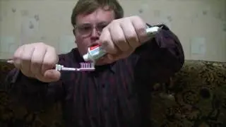 Самая Быстрая Реклама - Colgate