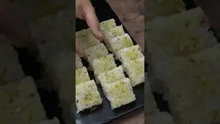 नारळाची वडी-रक्षाबंधन स्पेशल Perfect Coconut Burfi Recipe /Raksha Bandhan Sweet Recipe narlachi vadi