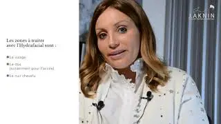 Quelles sont les zones traitées par Hydrafacial ?