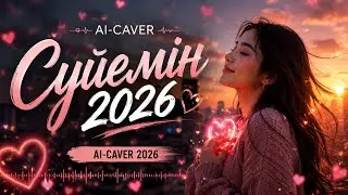 Ешкімге бермей сүйемін 2026