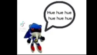Sonic TikTok meme compilation
