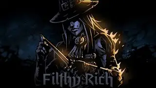 Grave Robber | Origins | Shrine Of Reflection | Darkest Dungeon 2