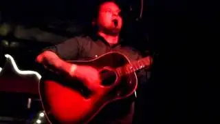 Matt Pryor - i'll catch you bottom of the hill