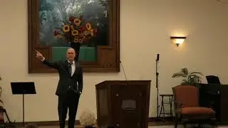 How Jesus Deals With Sinners - David Walker