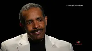 "Pain, passion, purpose" and white fear - JOE MADISON