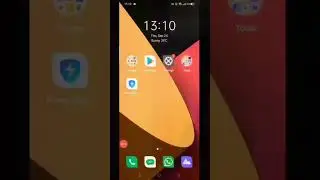 Connect Usb to Realme  through Otg | Click down for full video
