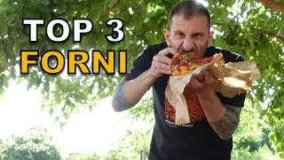 Top tre FORNI