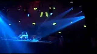 Skream  - Roxy 2010 - Vj Quark - pt.4