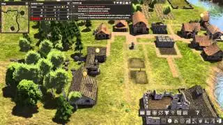Banished - Ep11 - Winter is Coming!