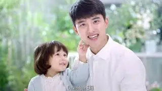 [2020 EXO special] A gift on Father's Day