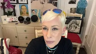 Sloan Bella is live!