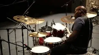 Laguna Drumfest 2016 -Derico Watson-
