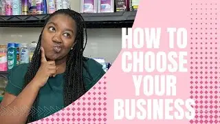 How to Choose Your Business Idea | Live Day 155 | Krys the Maximizer