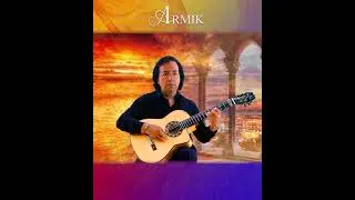 Armik - Alegra - 