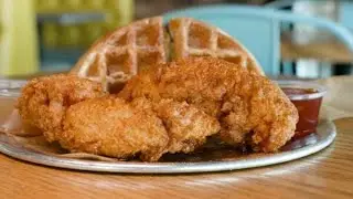 Jewel’s Bakery and Café: A gluten-free café! | Check, Please! Arizona