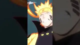 Sasuke attacks #shorts #naruto