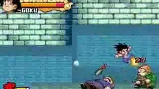 Dragon Ball: Advanced Adventure Playthrough (Part 3-1)