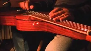 Killing the Blues -Weissenborn Guitar-