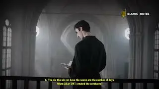 MASHA ALLAH One Church Converts to Islam Because of Young American Muslims 720p