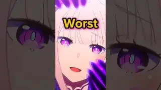 THE WORST ANIME LEAKS 😭