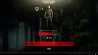Escape From Tarkov cheater