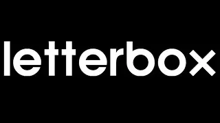 Letterbox - Live @ Zen West; March 3, 2023 [Baltimore, MD]