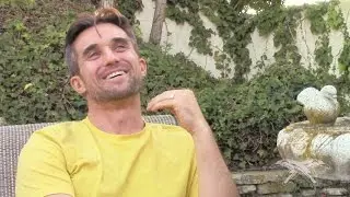 Saving the Planet: Interview with Gregory Schwartz