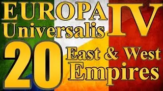 Europa Universalis 4 Co-op Wallachia 