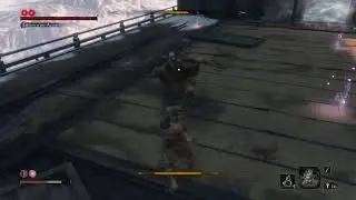 Sekiro: Shadows Die Twice