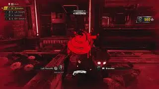 Gears 5 Most Valuable Player F4A on District #6 - Broooken