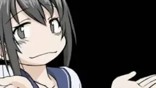 Yandere-Chan Can't Decide