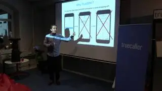 Introducing TrueSDK – Alireza Behrooz