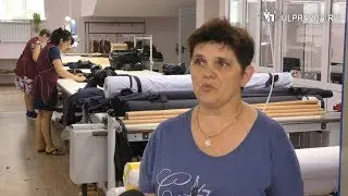 Мое дело. Как влюбиться в профессию швеи и «заразить» своих детей