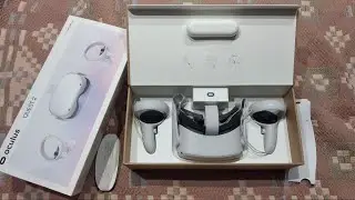 Oculus Quest 2  от пользователя