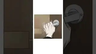 NEW MANHWA BL! 