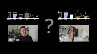 Momente A1.1 – Clip zum Magazin: Tee trinke ich nie!