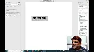 TRANSLATE IN MS WORD #vrialvideo  #viral  #shortvideo  #trends  #computer
