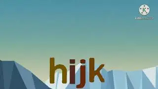 ABC song:Tvokids on nick logo blooper-Ending